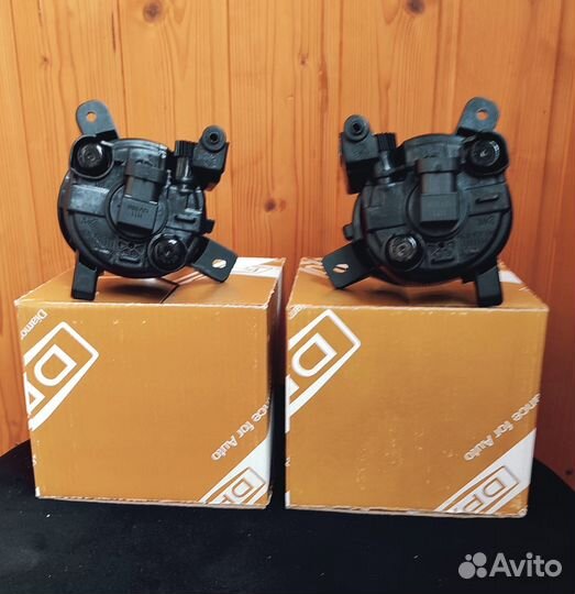 Противотуманная фара,туманка,птф VW Passat CC