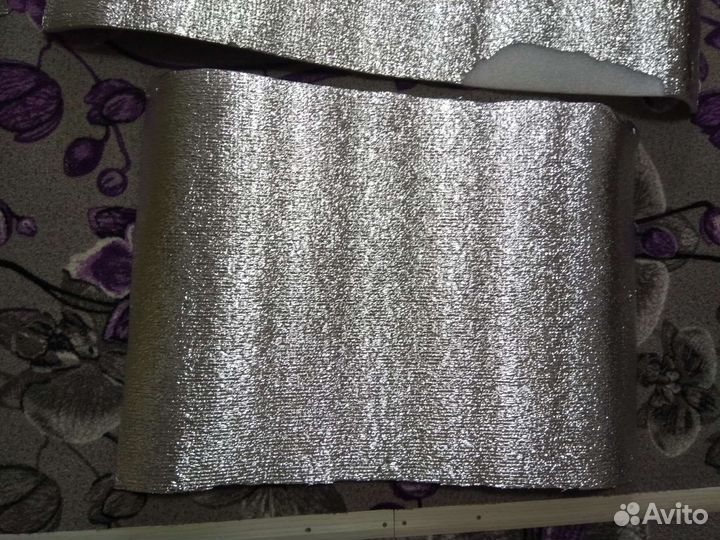 Утеплитель пеноплекс бу