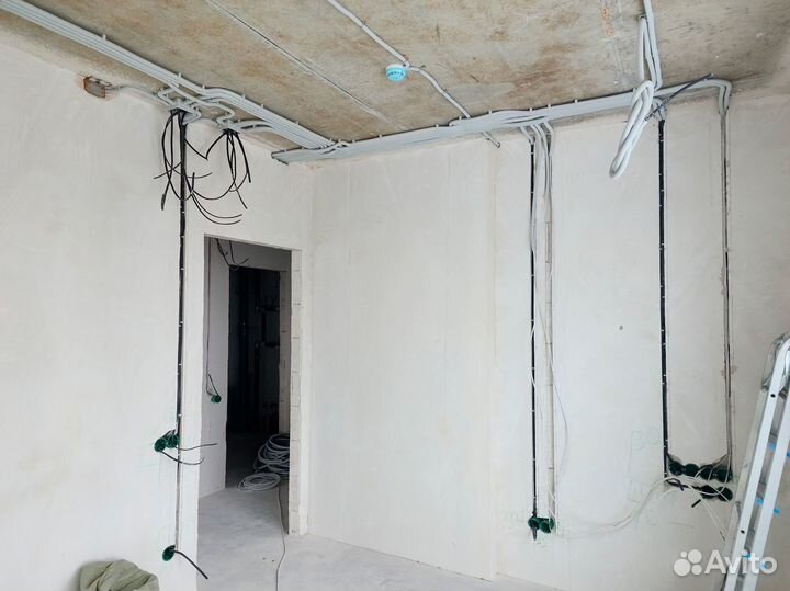 Электрик Пенза Услуги электрика