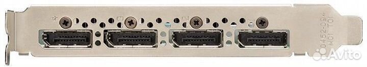 Видеокарта nvidia Quadro M2000 (Коды производителе