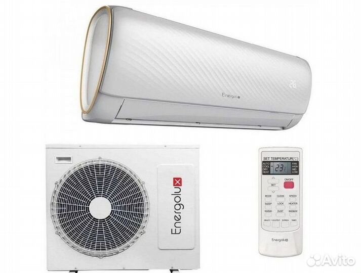 Кондиционер/Сплит-система с гарантией