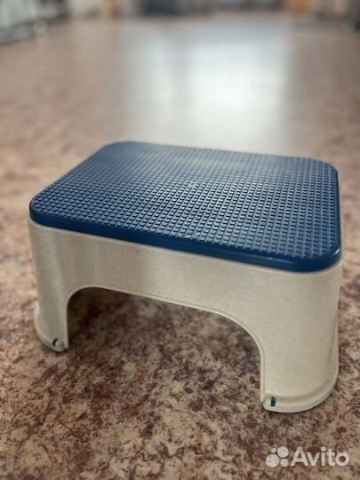 Стульчик-подставка