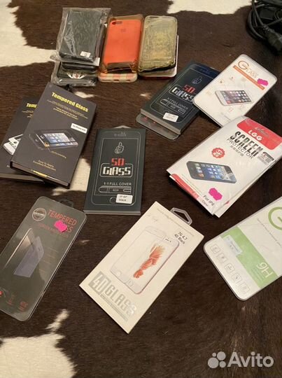 Акссуары для телефонов