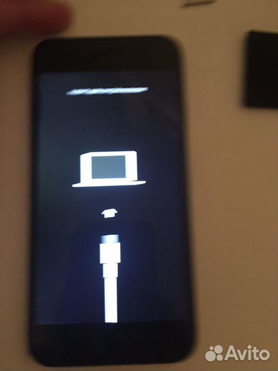 iPhone 6S, 32 ГБ