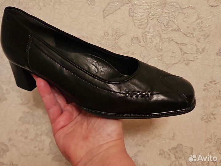 Туфли Ara 38р 5H Германия