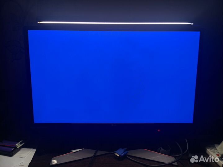 Монитор LG 24MP59G