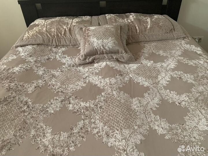 Покрывало на кровать Arya home