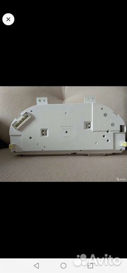 Оптитрон Subaru