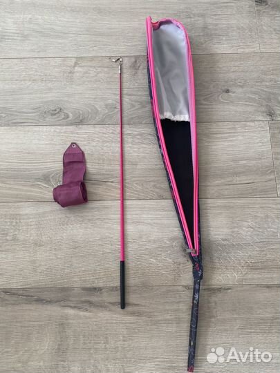 Продам ленту, палочку, чехол