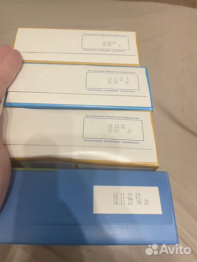 Детские каши агуша