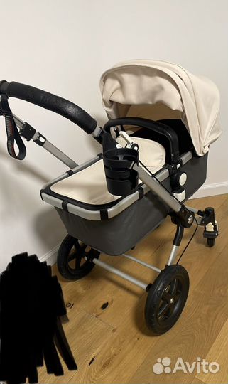 Коляска bugaboo cameleon 3