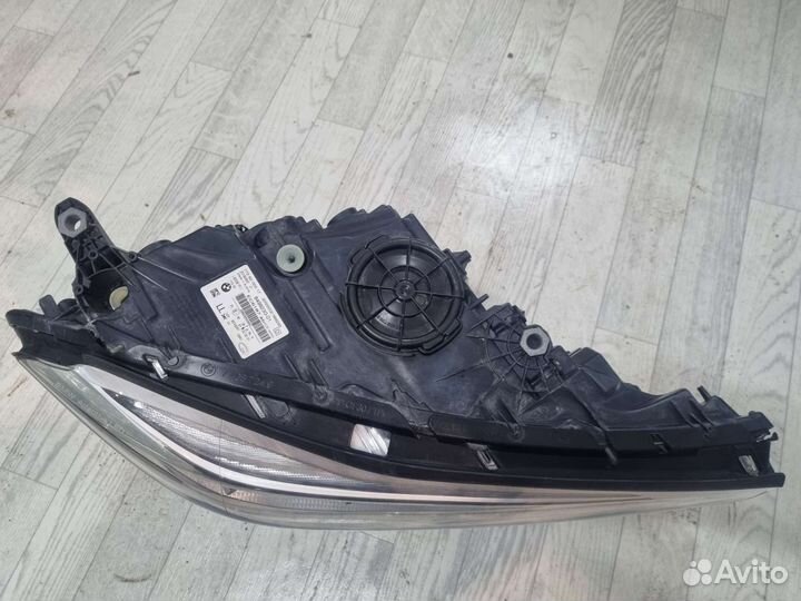 Фара правая Bmw 7 G11 LED adaptive