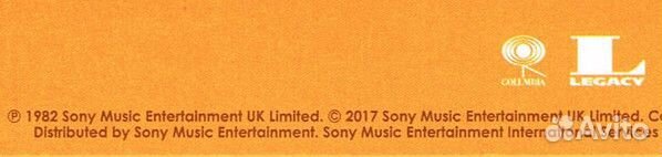 Виниловая пластинка Judas Priest screaming FOR ven