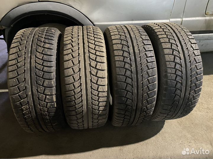 Matador MP 30 Sibir Ice 2 235/55 R17