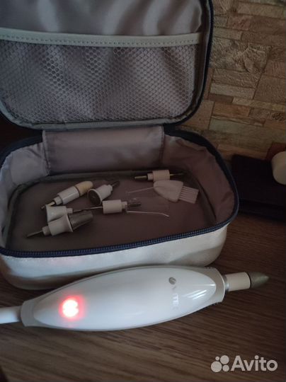 Аппарат маникюрный, педикюрный