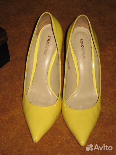 Одежда, обувь