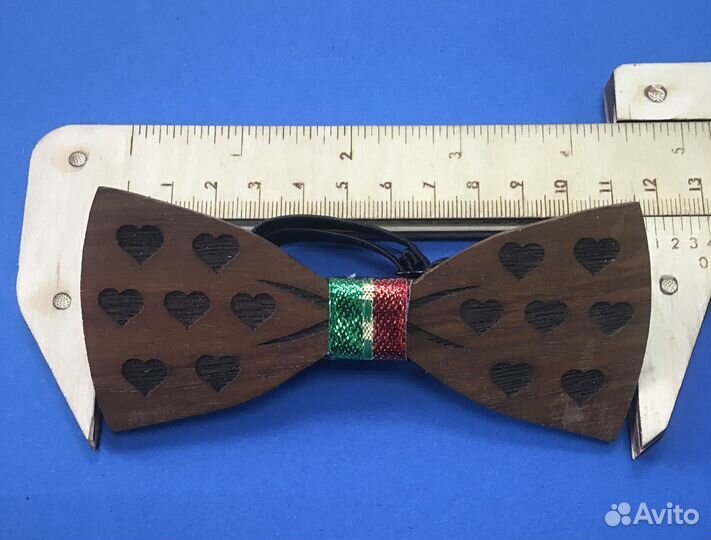 Галстук -бабочка