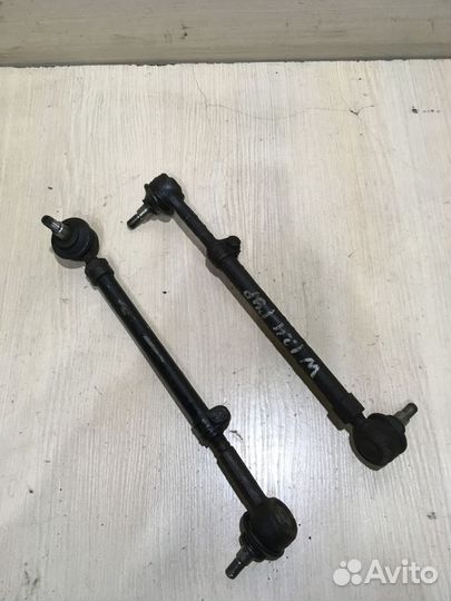 Рулевая тяга наконечник Мерседес W124