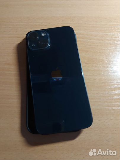 iPhone 13, 128 ГБ