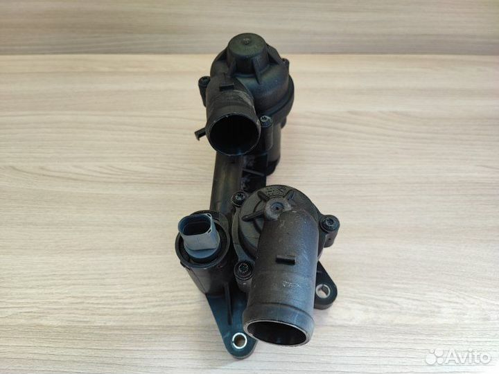 Корпус термостата Volkswagen Polo