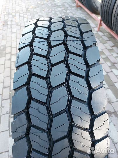 Шина 315/80R22.5 bestang BST 78D 1085