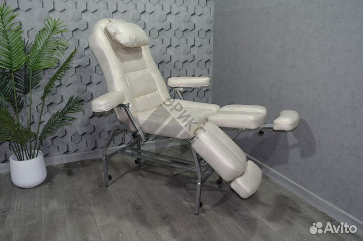 Педикюрное кресло