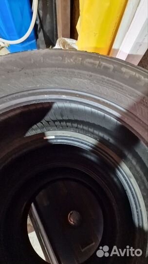 Nokian Tyres Hakka Blue 2 225/65 R17