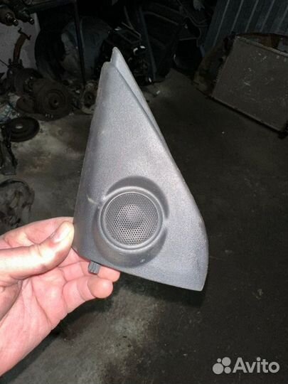 Твиттер левый Mitsubishi Asx 4A92