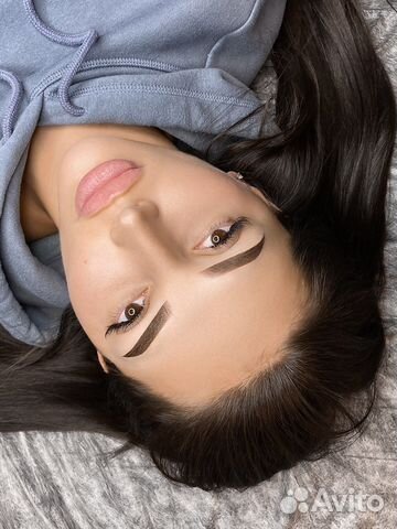 Перманентный макияж