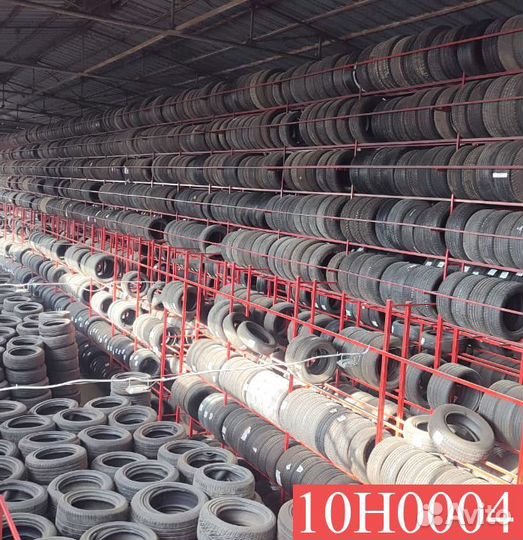 Tigar Winter 195/65 R15 95N