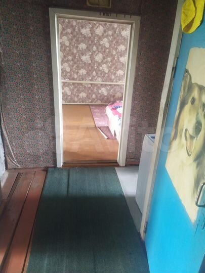 Дом 49,4 м² на участке 10 сот.