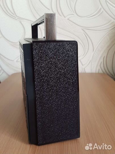 Радиоприемник Вэф 202 с FM