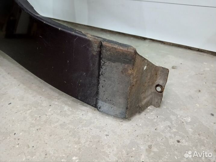 Переднее правое крыло Opel Vectra A