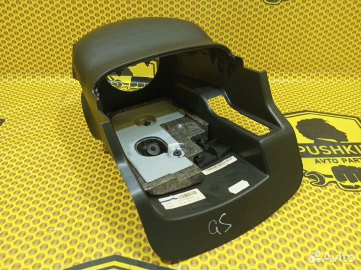 Кожух рулевой колонки Hyundai Creta