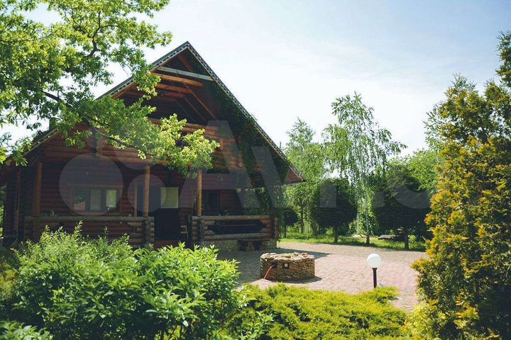 Дом 150 м² на участке 30 сот.