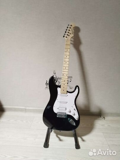 Электрогитара