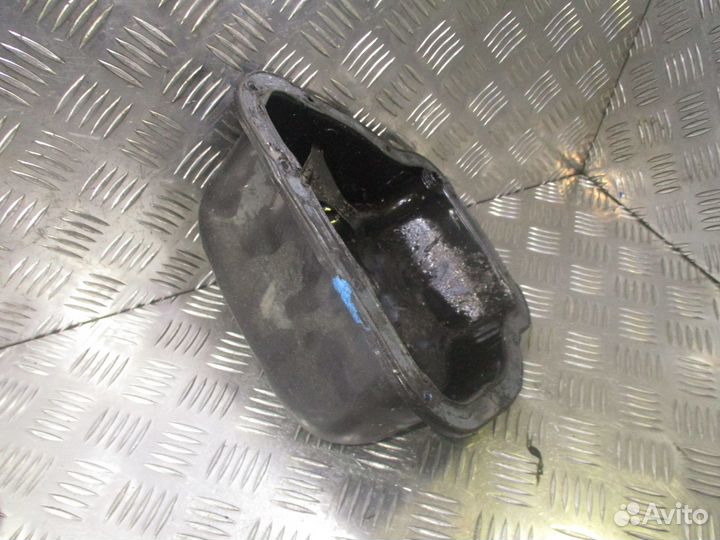 Поддон дизельный subaru legacy 2008-2009 2009