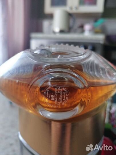 Оригинальная парфюмерия