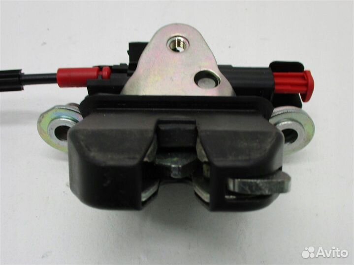 Замок крышки Mazda6 (GJ) 2012-2018