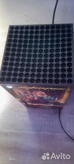 Xbox series x