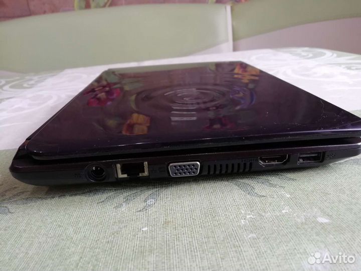 Acer Aspire One D270