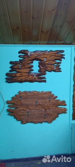 Изделия из дерева