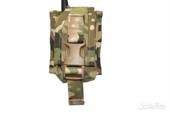 Подсумок для малой радиостанции Multicam П-рд-М