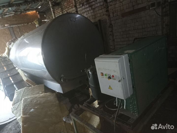 Охладитель