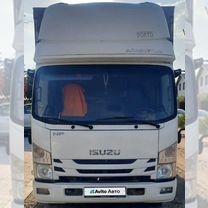 Isuzu ELF 3.0 MT, 2018, 320 000 км, с пробегом, цена 3 500 000 руб.