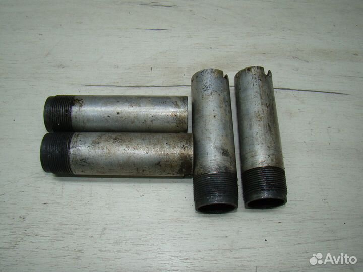 Втулка свечного колодца Opel Corsa B Опель корса б