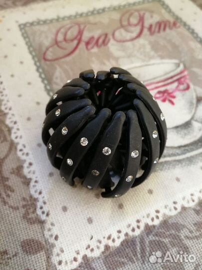 Резинка для волос