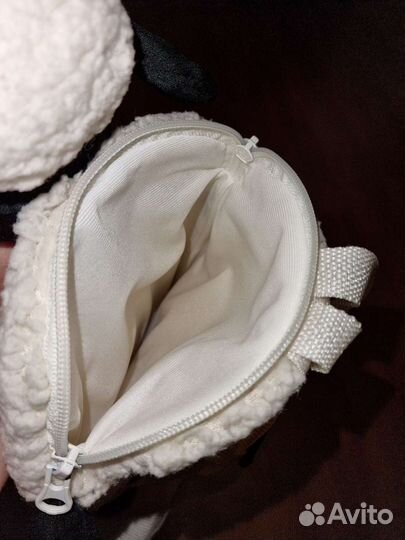 Рюкзачок детский овечка