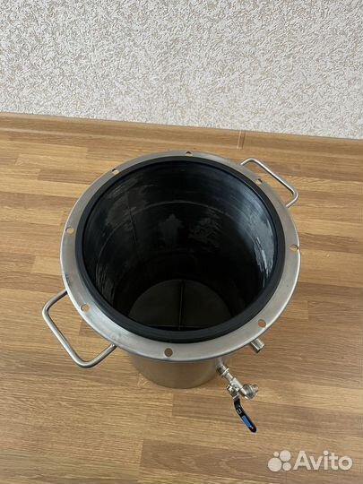 Автоклава Вятка модель 2019 г