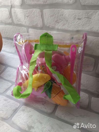 Посуда с овощами